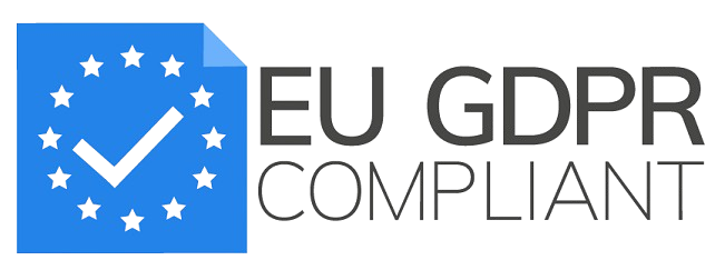 EU GDPR Compliant